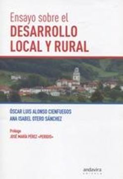 Ensayo sobre el desarrollo local y rural