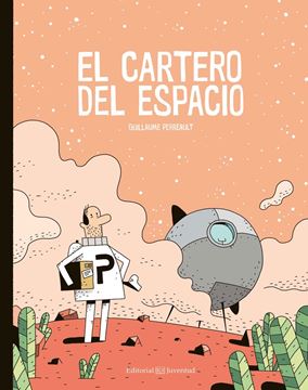 Cartero del espacio, El