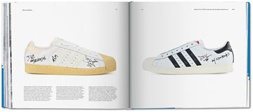 The adidas Archive. The Footwear Collection