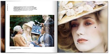 Stanley Kubrick. Barry Lyndon. Libro y DVD