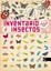 Inventario ilustrado de insectos