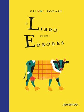 Libro de los Errores, El