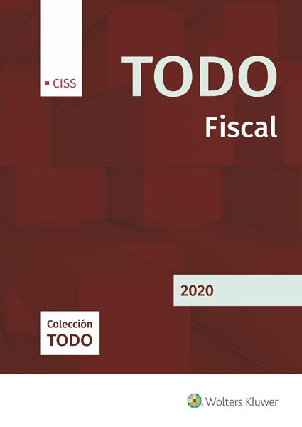 Todo Fiscal 2020