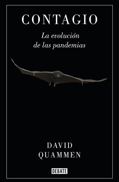 Contagio "La evolución de las pandemias"