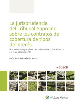 Jurisprudencia del Tribunal Supremo sobre los contratos de cobertura de tipos, La "Una solución que  fuerza  la doctrina sobre el error en el consentimiento"