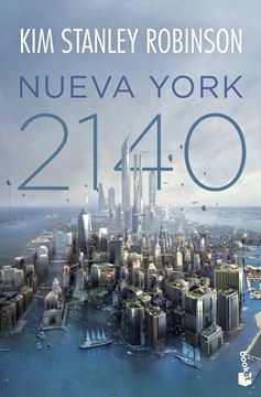 Nueva York 2140