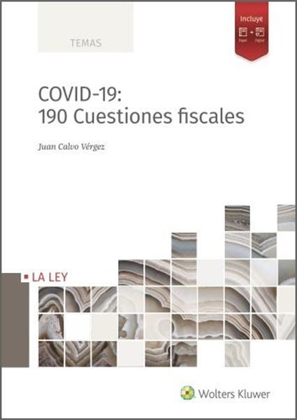 COVID-19: 190 Cuestiones fiscales, 2020