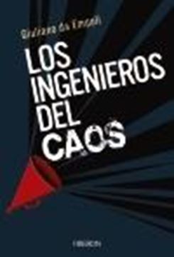 Los Ingenieros del Caos