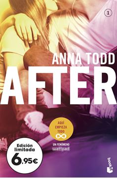 After (Serie After 1)