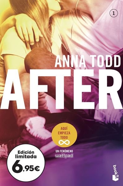 After (Serie After 1)