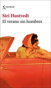 Verano sin hombres, El, 2020