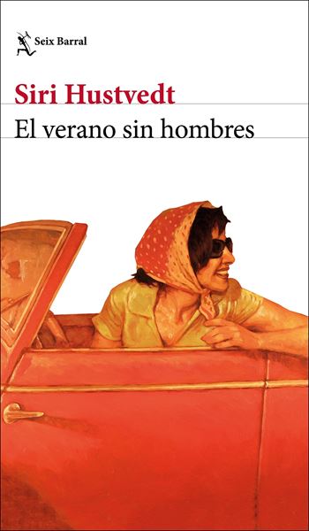 Verano sin hombres, El, 2020