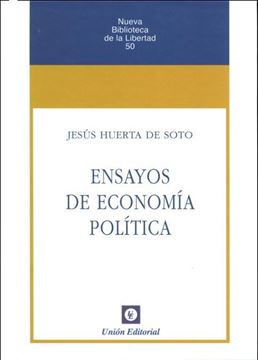 Ensayos de economía política