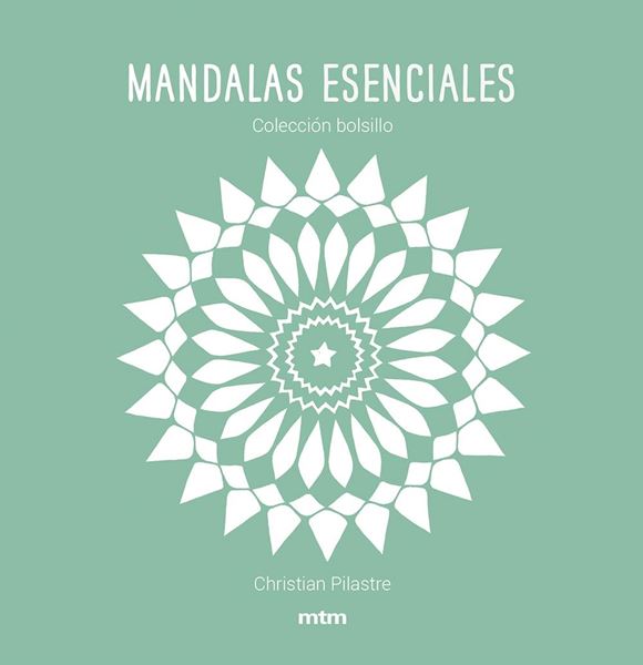 Mandalas esenciales "Colección bolsillo"