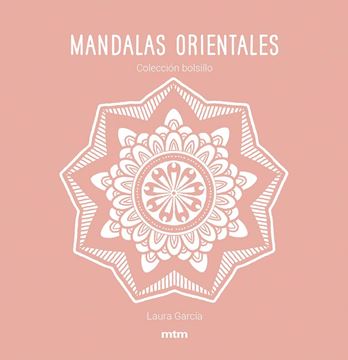 Mandalas orientales "Colección bolsillo"