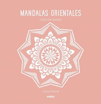 Mandalas orientales "Colección bolsillo"