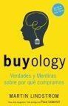 Buyology "Verdades y Mentiras de por que Compramos"