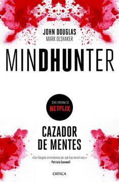 Mindhunter "Cazador de mentes"
