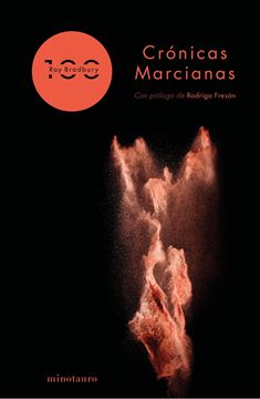 Crónicas marcianas 100 aniversario