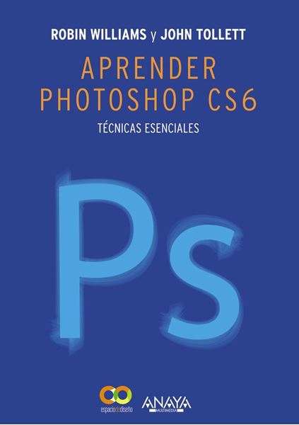 Aprender Photoshop Cs6 "Técnicas Esenciales"