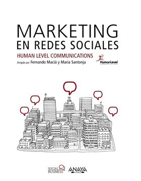 Marketing en redes sociales