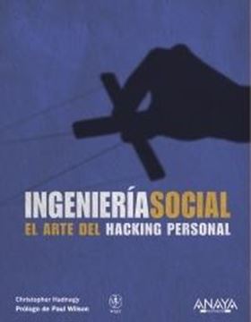 Ingeniería Social "El Arte del Hacking Personal"