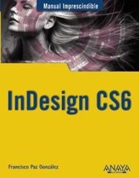Indesign Cs6 "Manual Imprescindible"