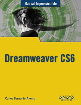 Dreamweaver Cs6 "Manual Imprescindible"