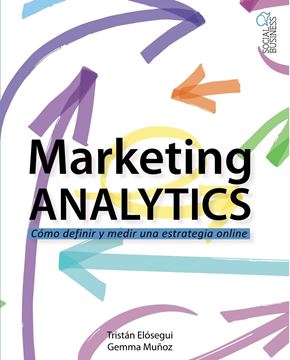 Marketing Analytics