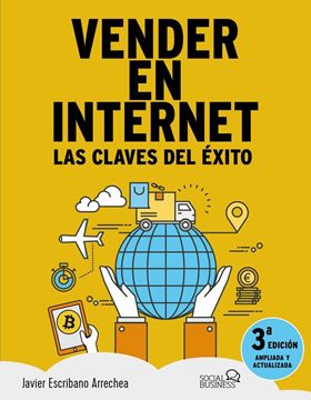 Vender en Internet, 3º ed. 2017