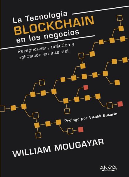 Tecnología Blockchain en los negocios, La "Perspectivas, práctica y aplicación en Internet"