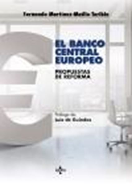 Banco Central Europeo "Propuestas de reforma"