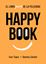 Happy book "El librojuego de la felicidad"