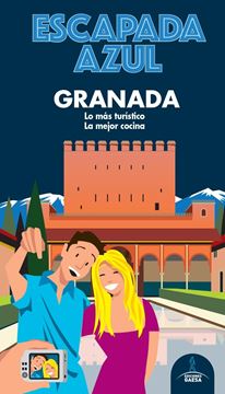 Granada Escapada Azul, 2020