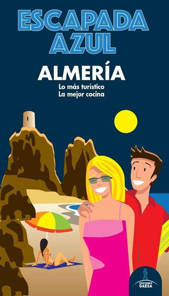 Almería Escapada Azul, 2020