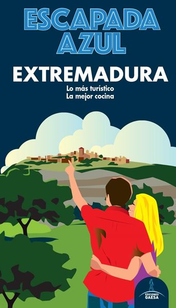 Extremadura Escapada Azul, 2020