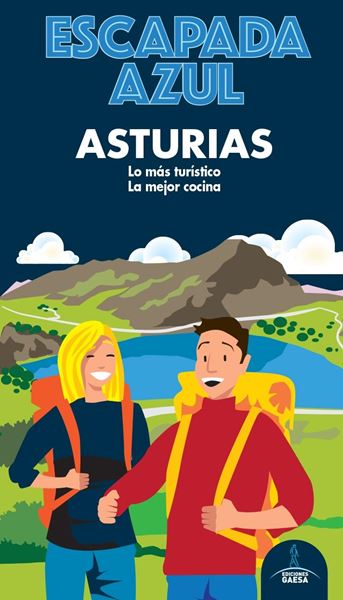 Asturias Escapada Azul, 2020
