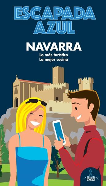 Navarra Escapada Azul, 2020
