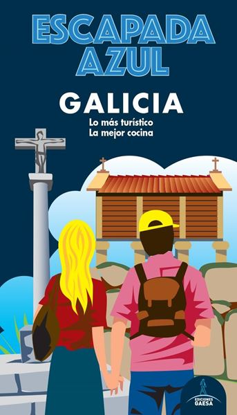 Galicia Escapada Azul, 2020