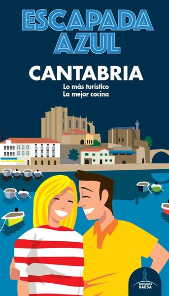 Cantabria Escapada Azul, 2020