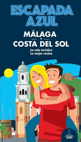 Málaga Costa del sol Escapada Azul, 2020