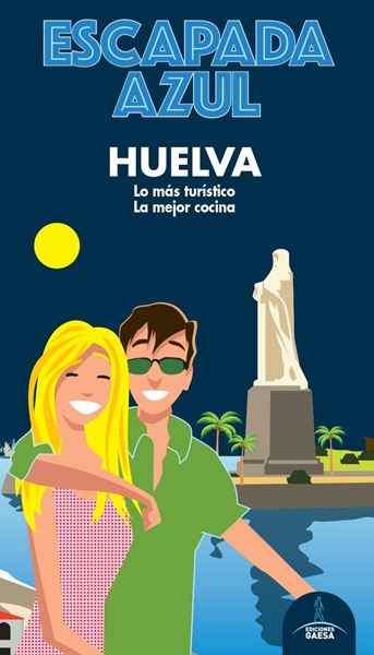 Huelva Escapada Azul, 2020
