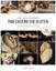 Pan casero sin gluten