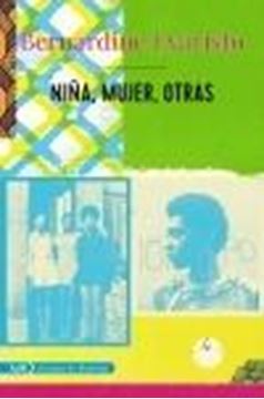 Niña, mujer, otras (AdN)