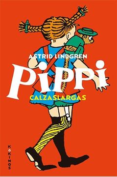 Pippi Calzaslargas