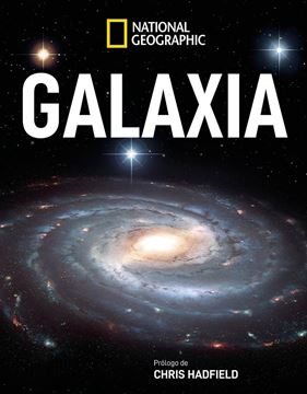 Galaxia