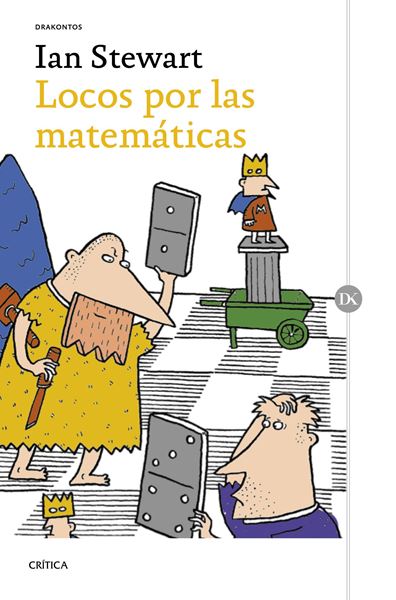 Locos por las matemáticas "Pasatiempos y juegos matemáticos"