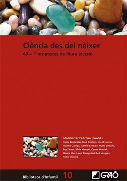 Ciencia en la primera infancia "49 + 1 propuestas de libre elección"