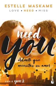 You 2. Need You "Serie You 2"