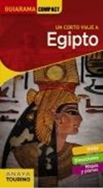 Un corto viaje a Egipto, 2020